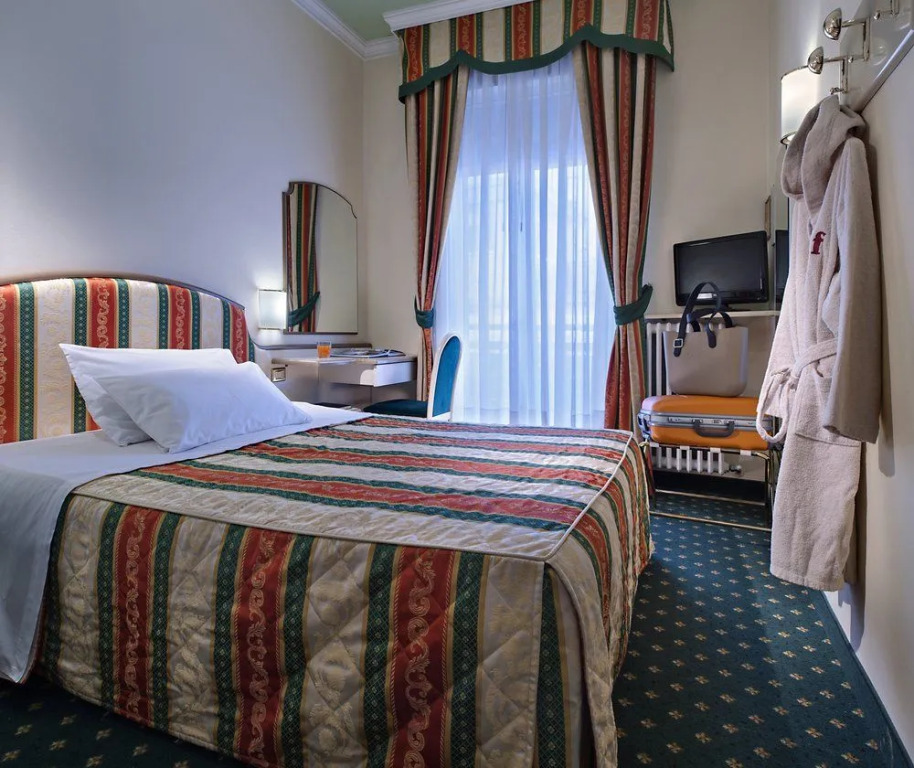 Hotel Terme Formentin