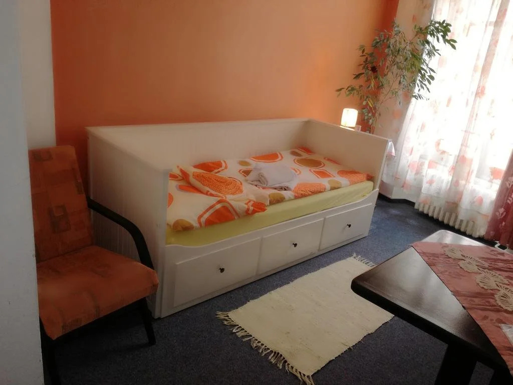 Hotel Savorsky
