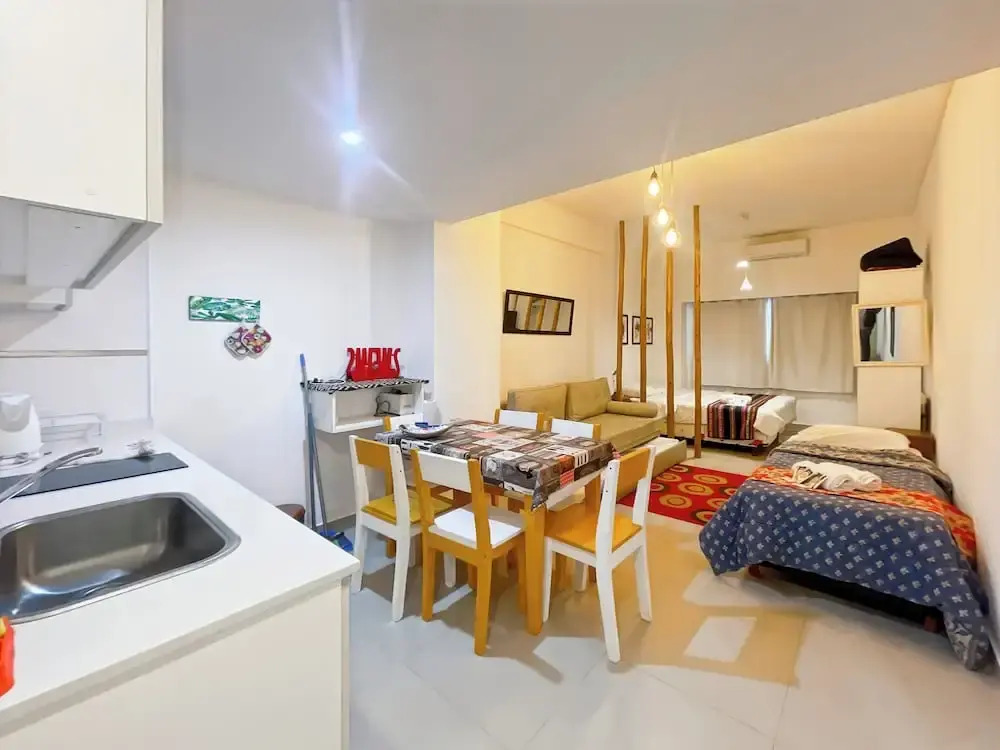 La Cisterna by DOT Suites