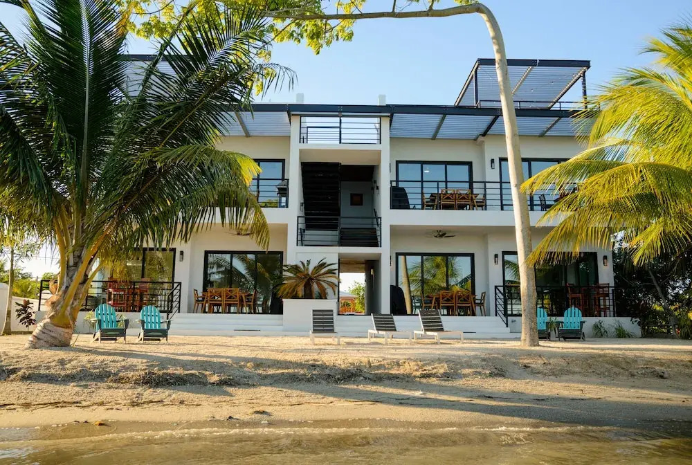 Sunset Gecko Condos - Unit 2A