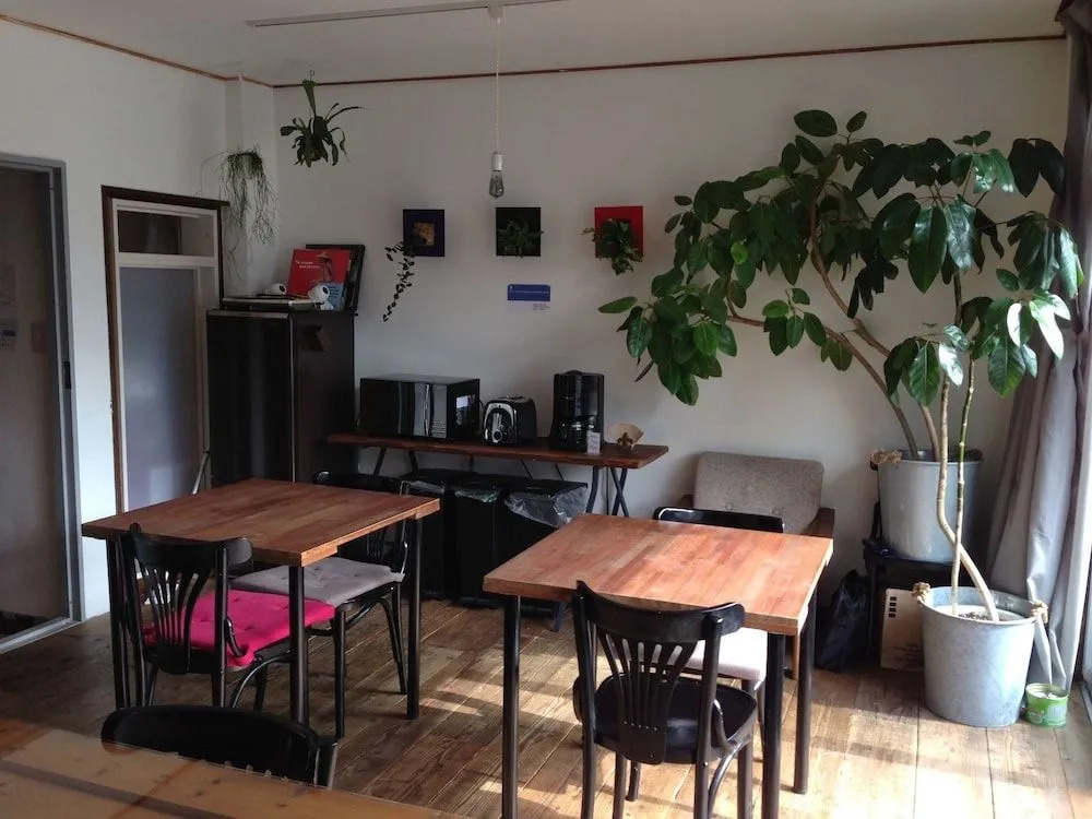 Guesthouse SHIORI ANN