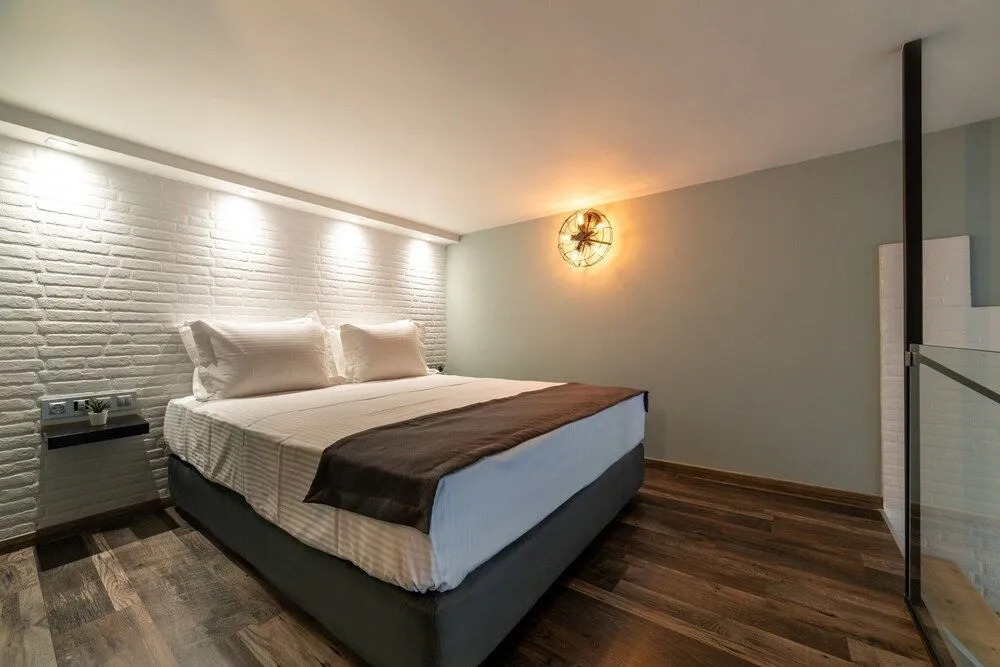 Oinoelia Luxury Suites & Residence