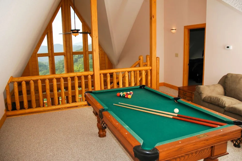 HARVEST MOON - 3 Br Cabin