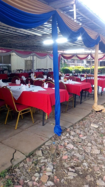 MMU Hotel