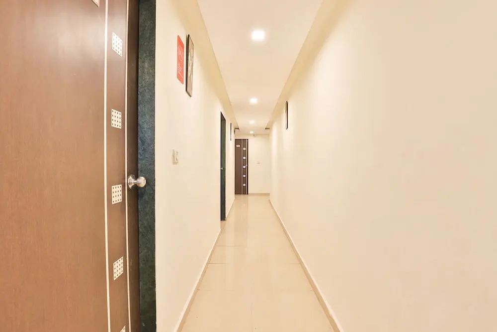 Hotel O Apollo
