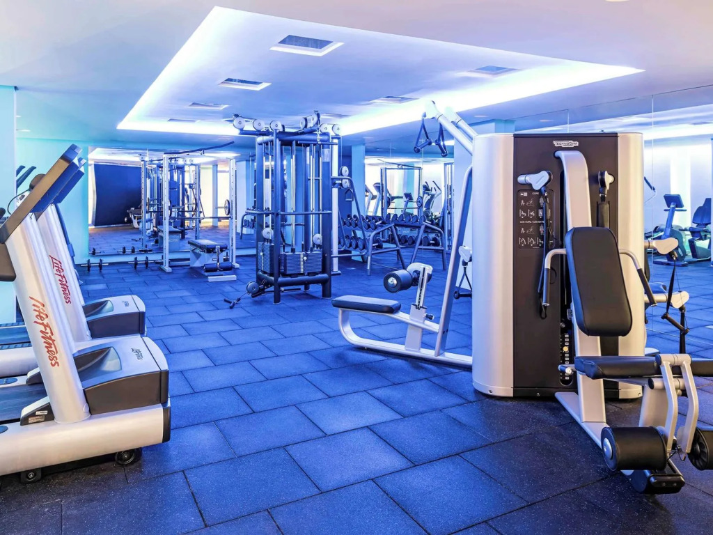 Отель Nacional Inn Jaragua Sao Paulo