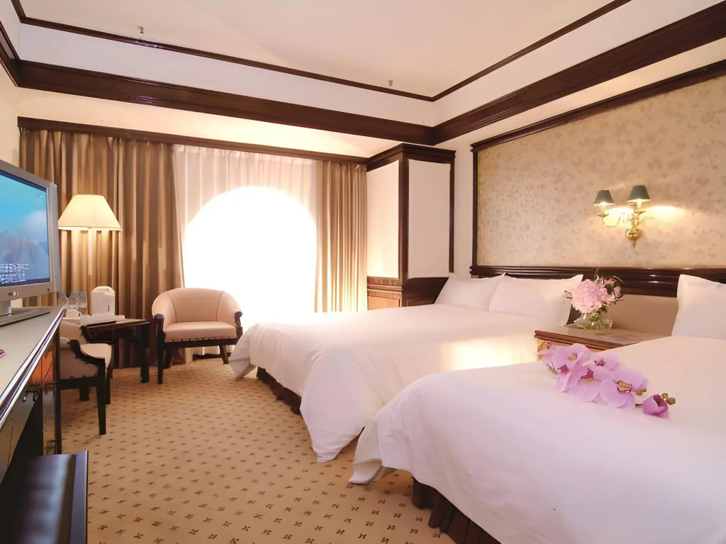 Kings Town Hotel