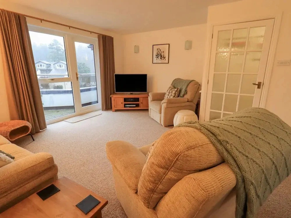 Chapelside Cottage