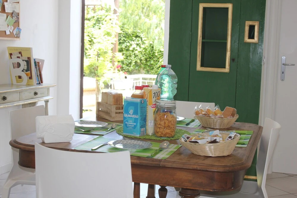 B&B Villa Gioisse