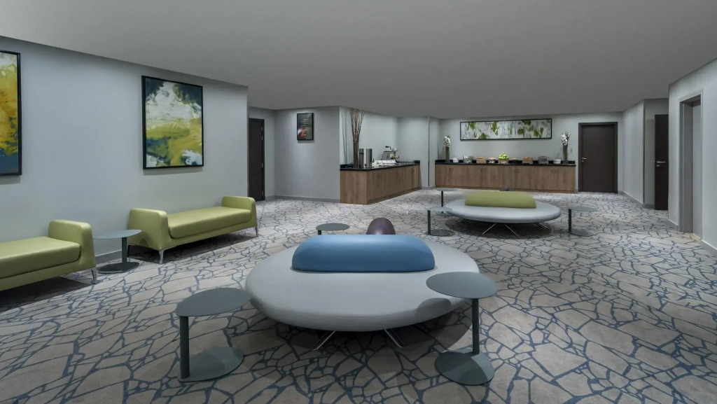 Ibis Jeddah Malik Road