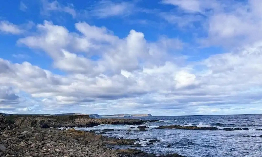 Writer s Retreat - Peaceful Cosy Seafront Retreat for Two