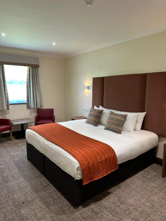 Dragonfly Hotel Kings Lynn