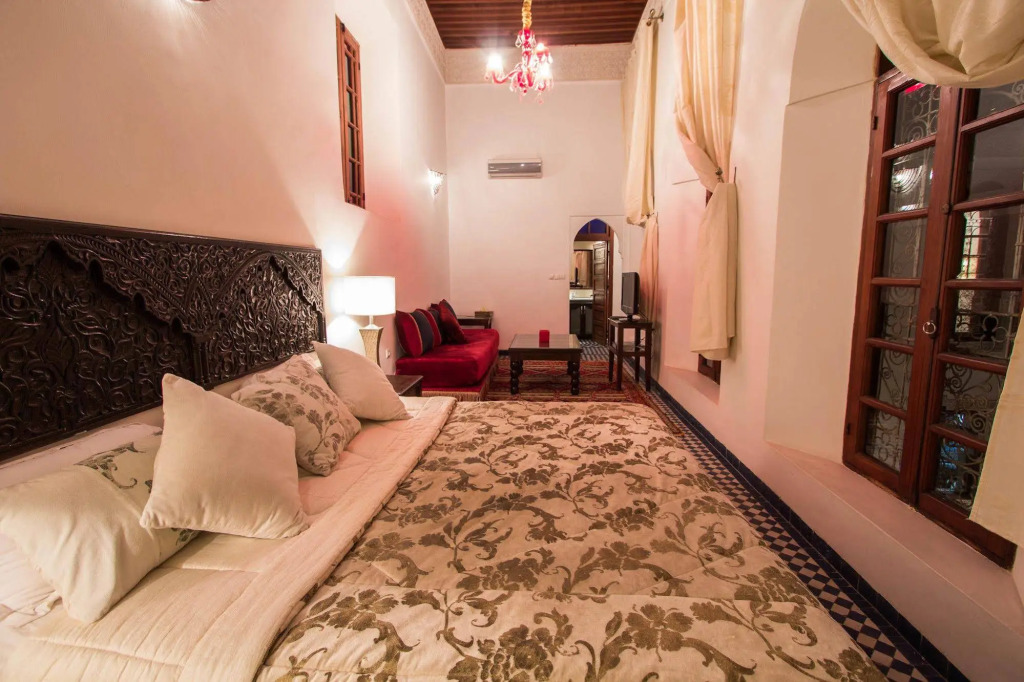 Riad Farah