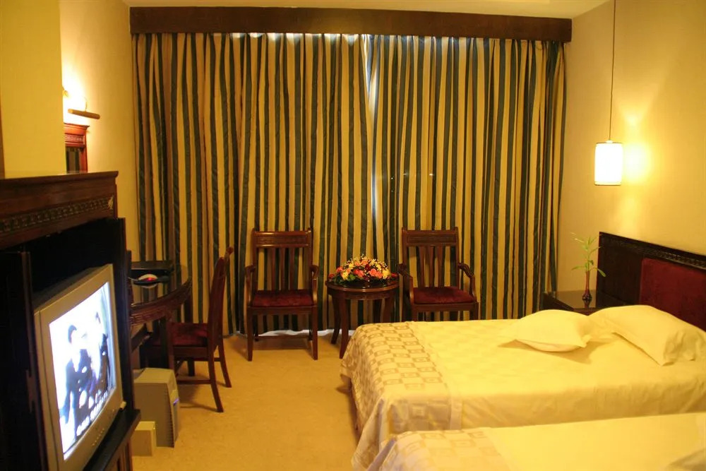New Southasia Hotel