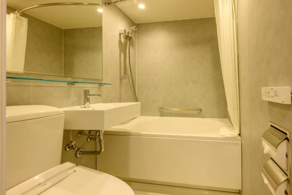 ART HOTEL Nippori Lungwood