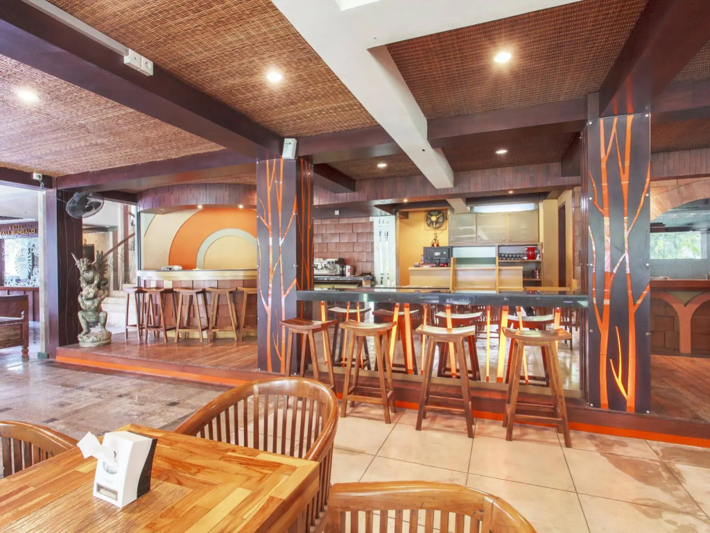 Bali Bungalo Hotel