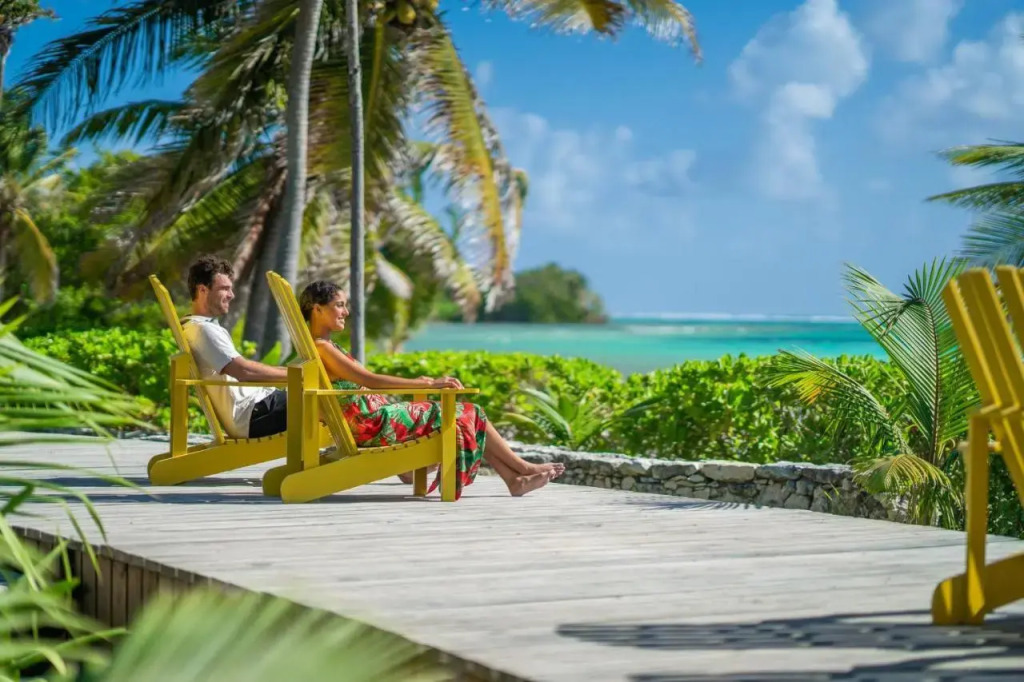 Reef Haven Belize