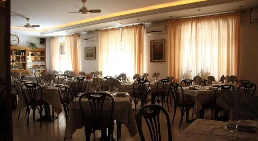 Hotel Atlantic