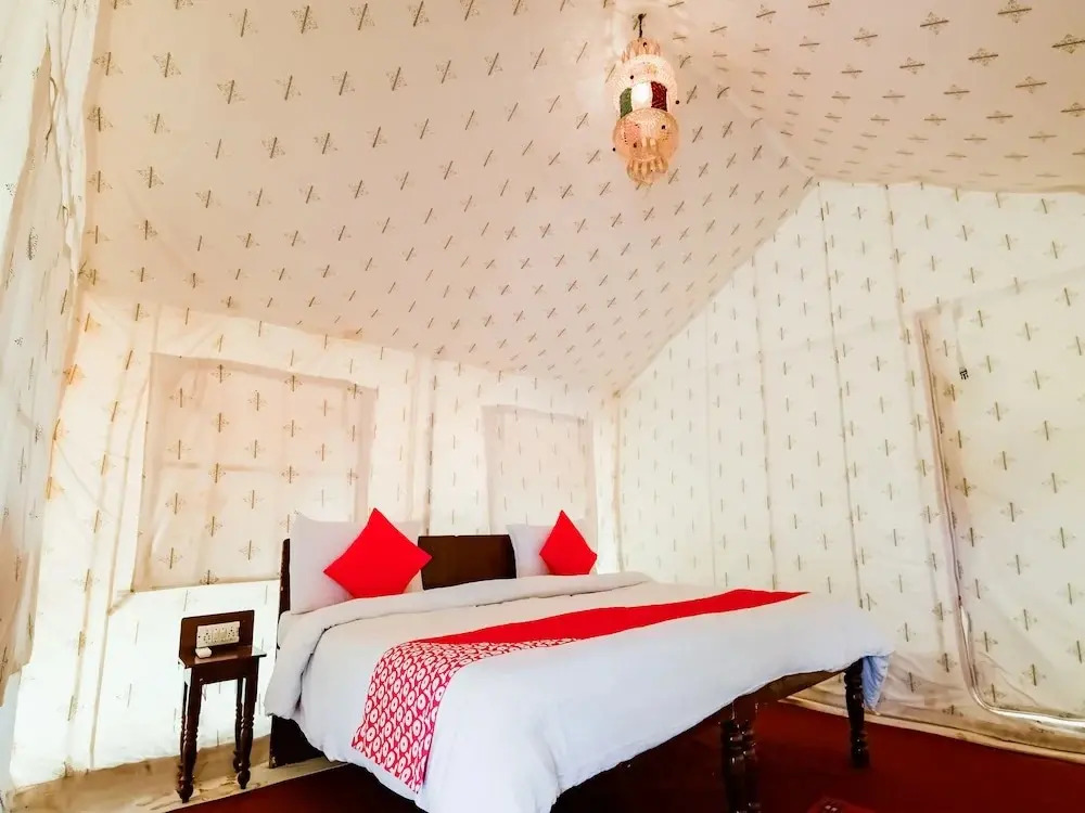 Tent Panihari by OYO Rooms