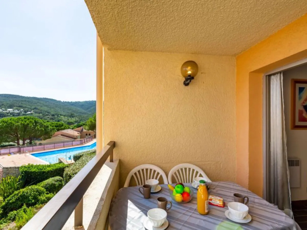 Le Domaine de la Gaillarde 31755