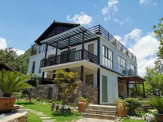 Slow Life Manor