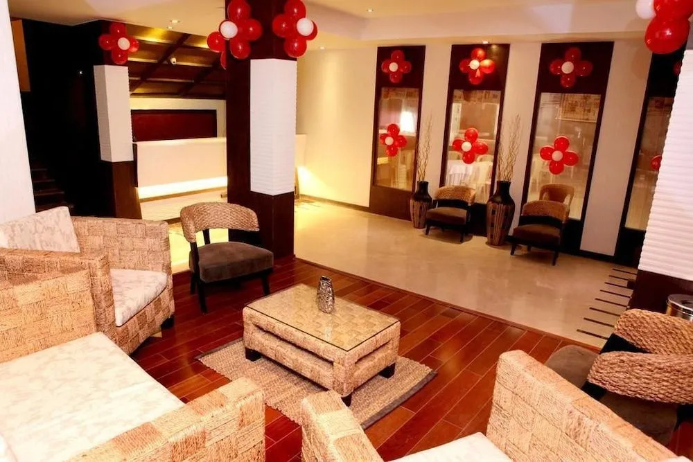 Hotel SK Elegance