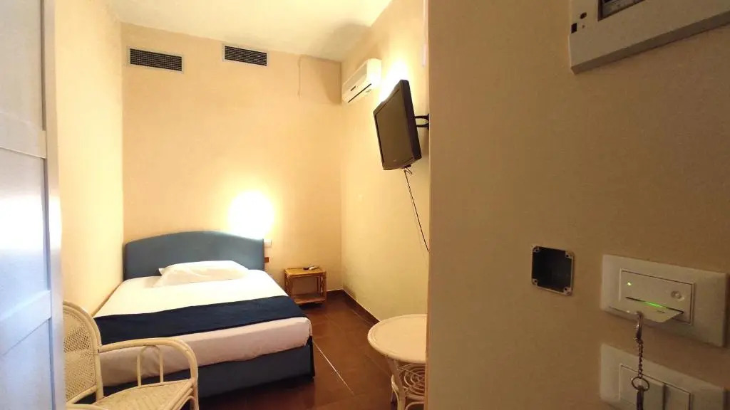 Hotel Rita Major