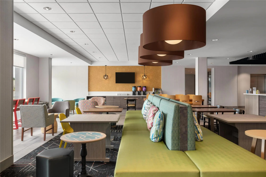 Home2 Suites By Hilton Cincinnati Eastgate