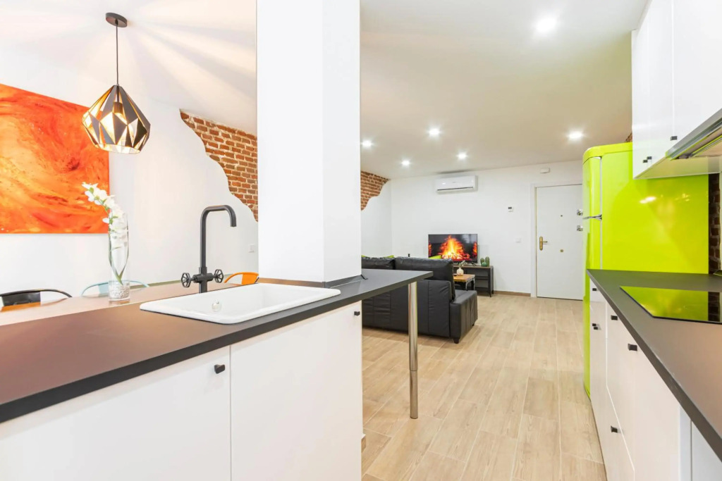 Ever House - IFEMA Canillas