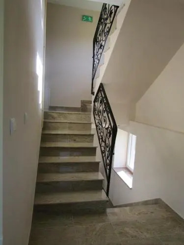 Apartamenty Smrek Poronin