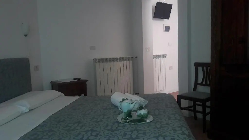 Grifo Apartment