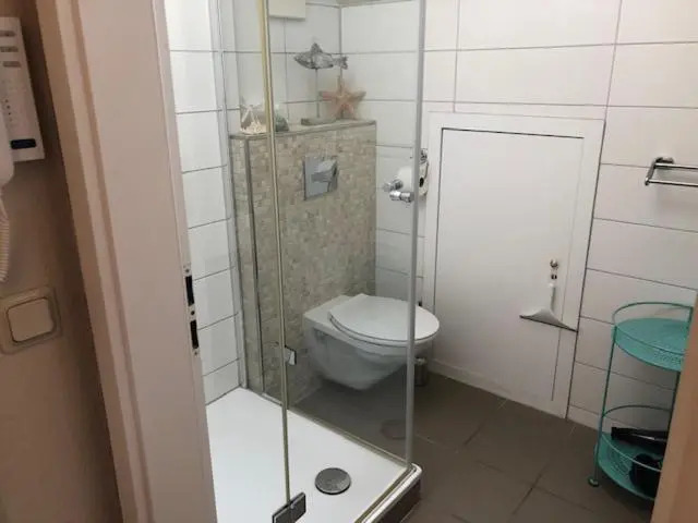 Birkenstrasse 6 i Wohnung 9