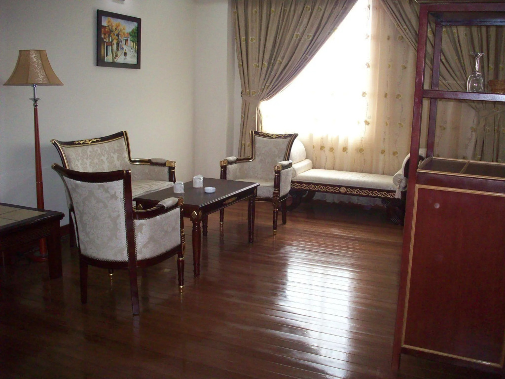 Khach san Hoang Gia Bac Ninh