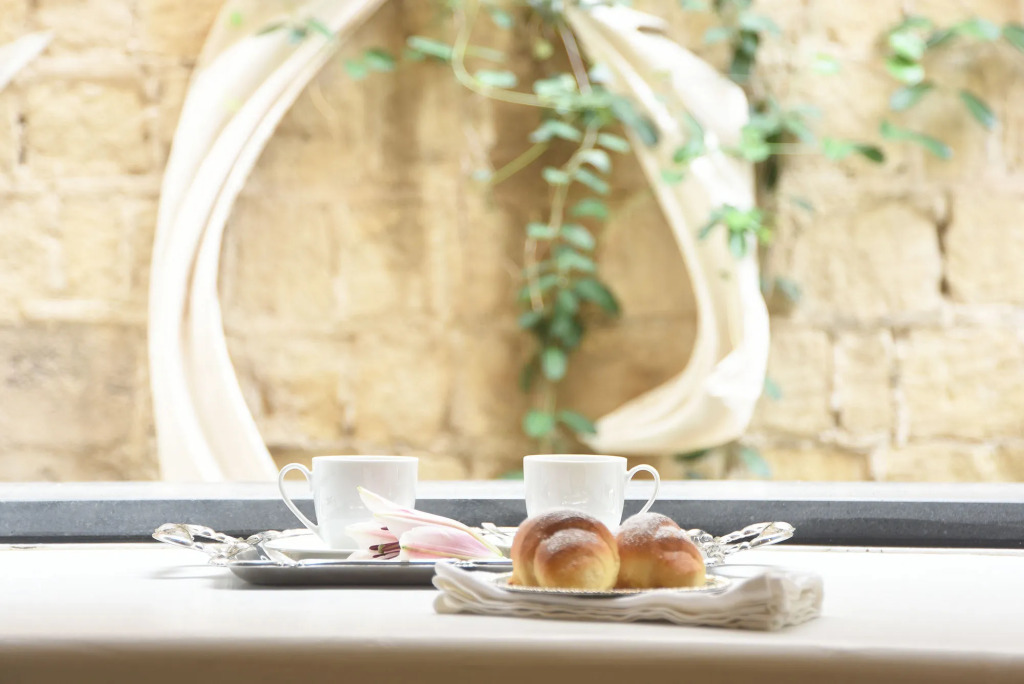 Atelier Inès Arts & Suites