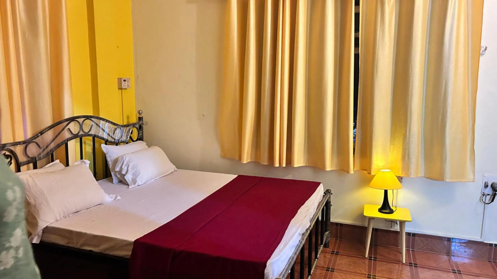 Muffys Guest House