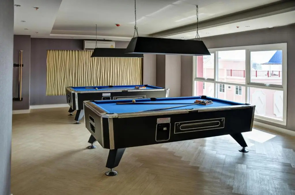 Grande Caribbean Condo
