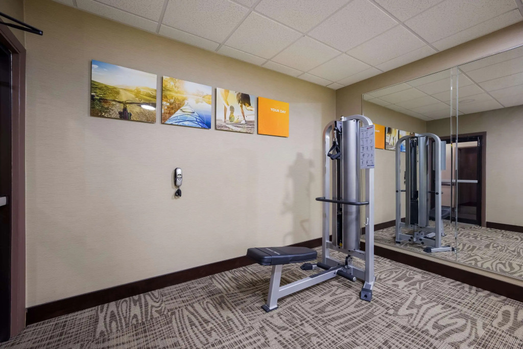 Comfort Inn & Suites Midway - Tallahassee West
