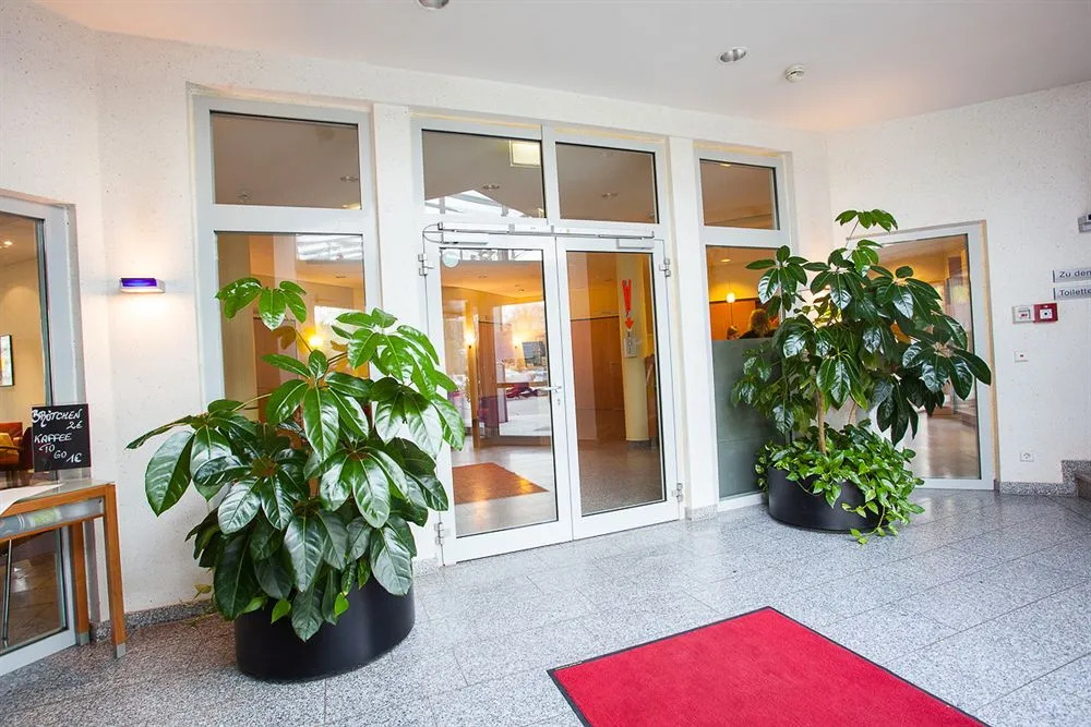 Aparion Apartments Berlin