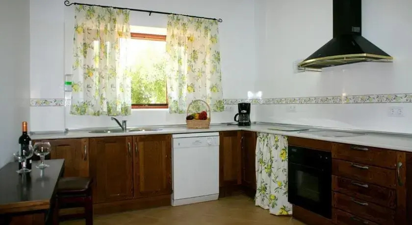 Villas Petra