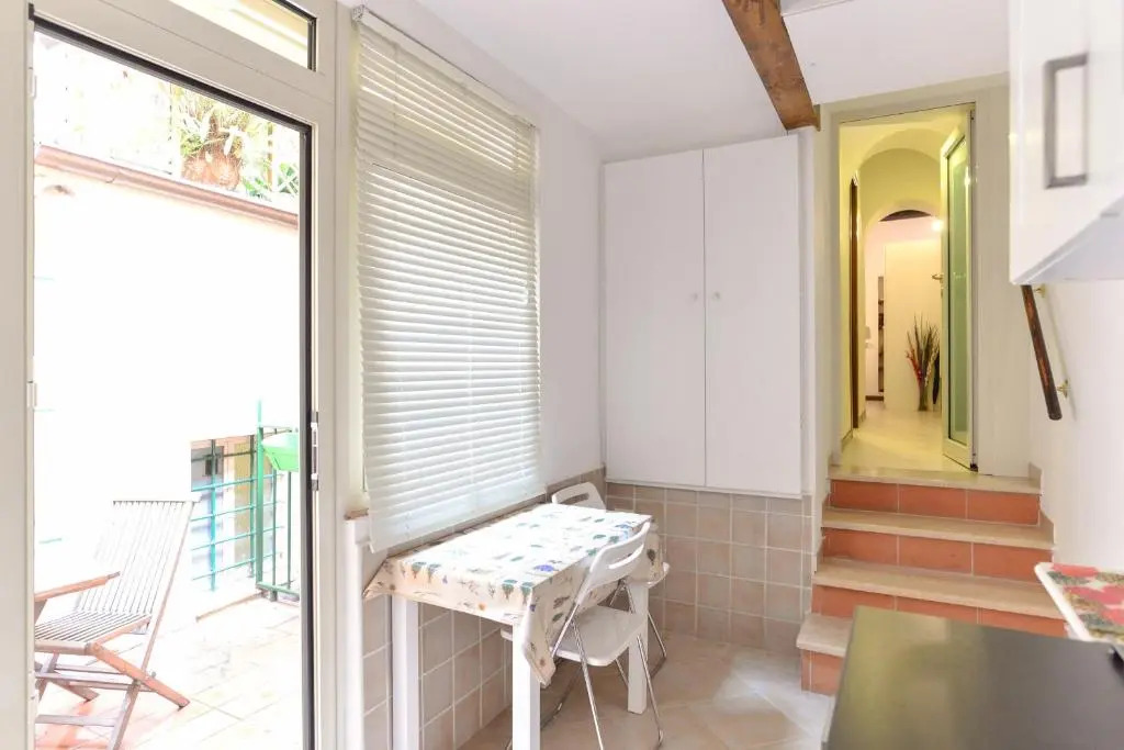 Urbana Colosseo Boutique Apartment