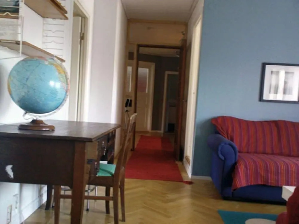 Villa Siesta