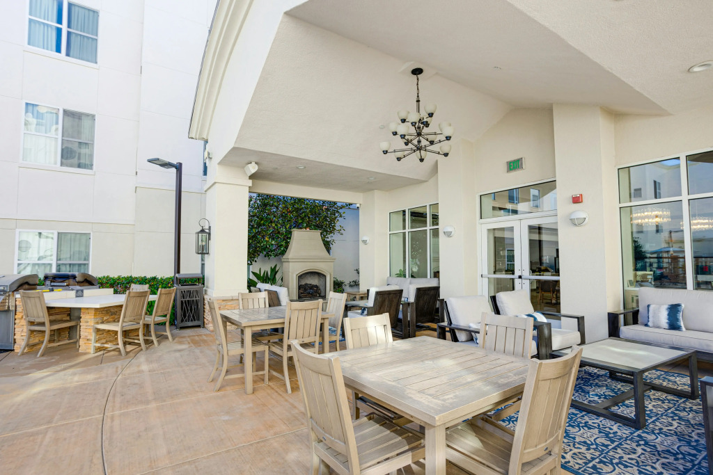 Homewood Suites by Hilton Carlsbad-North San Diego County
