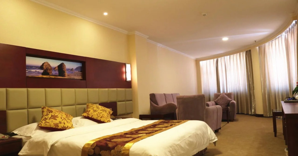 HNA Express Inn Lanzhou Airport