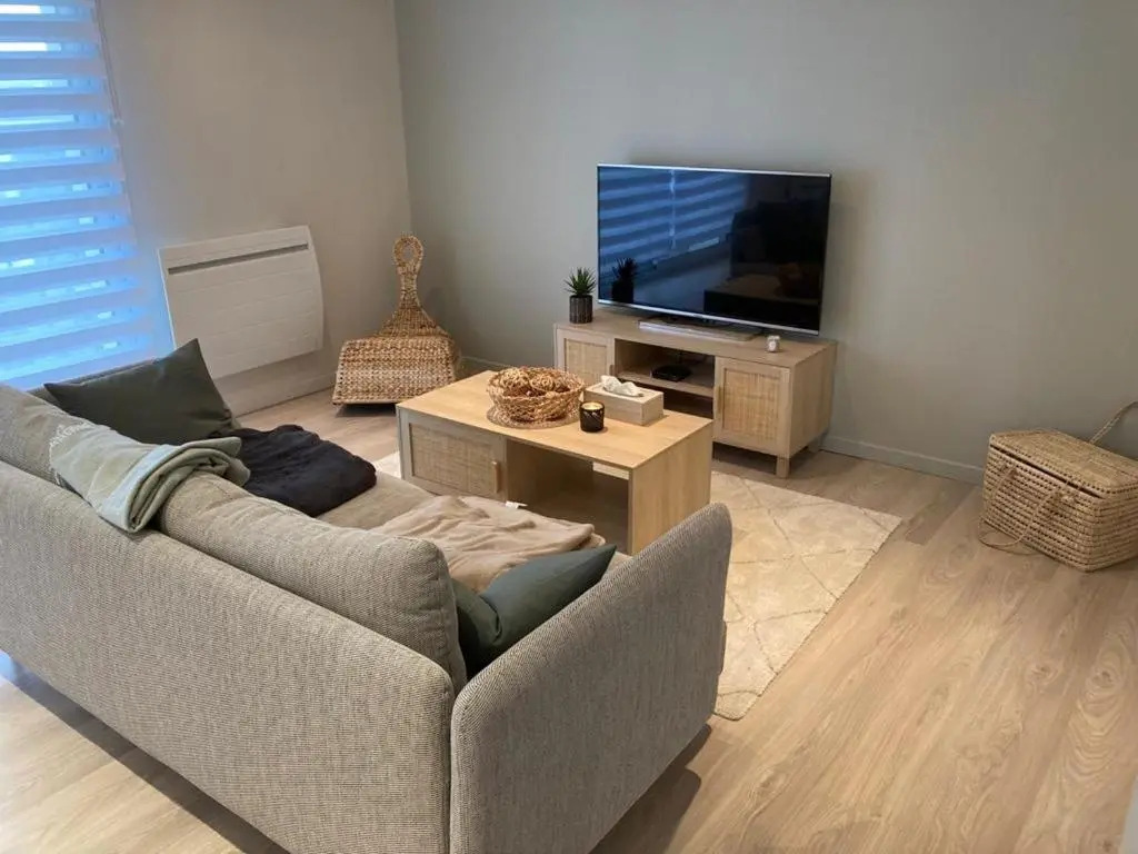 Appartement Bayonne, 3 pièces, 4 personnes - FR-1-239-736