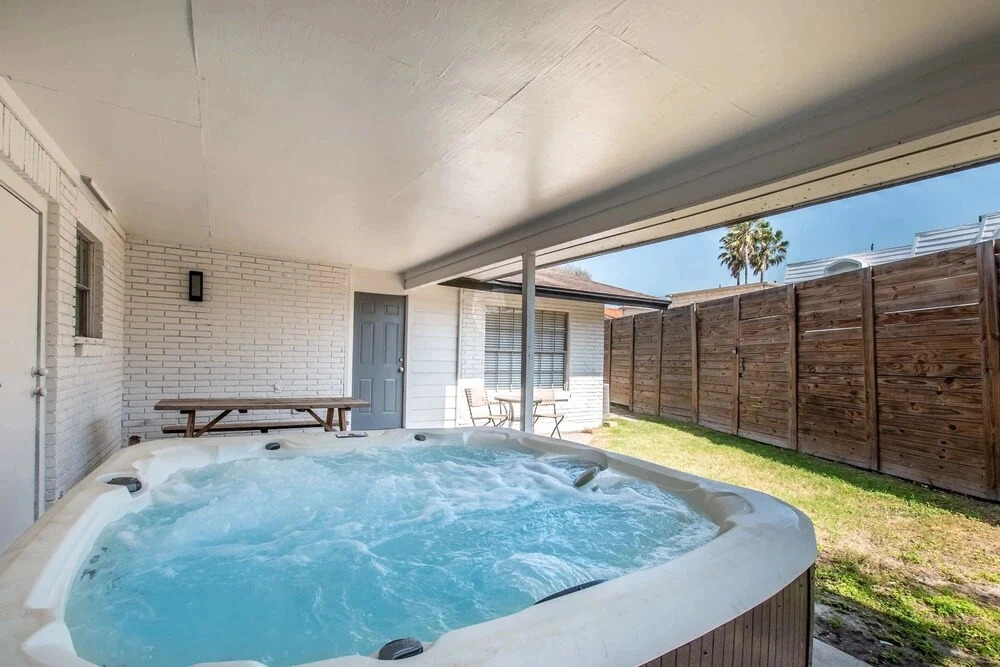 Contemporary Coastal Oasis Awaits