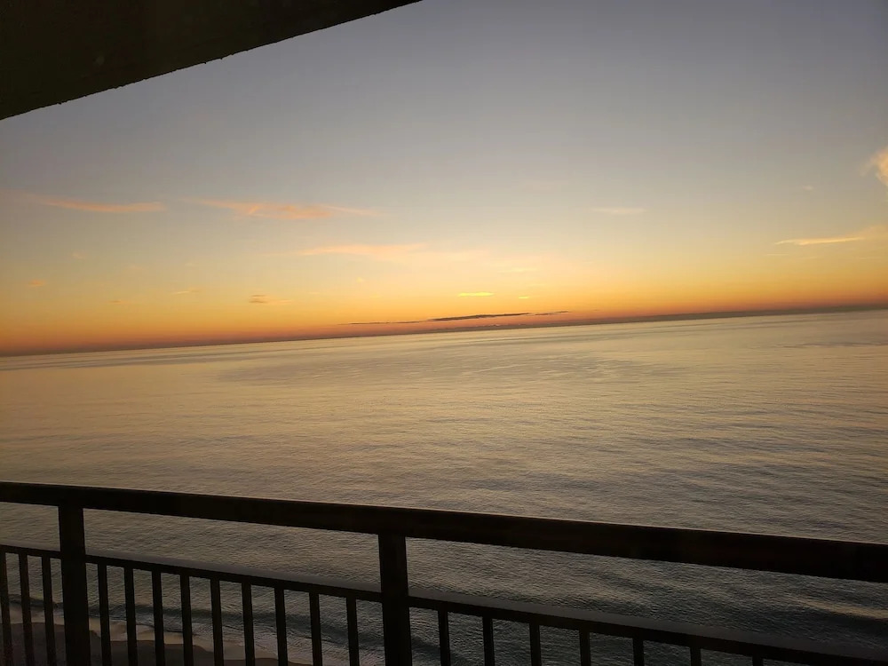Ocean-Front Condos at Patricia Grand