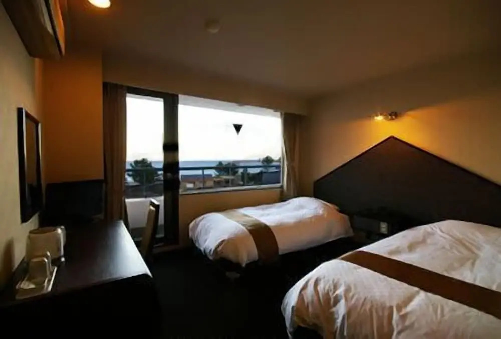 Pals Inn Katsuura