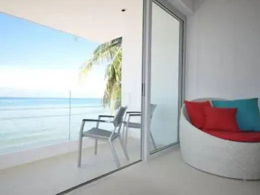 XX BAO Patong Beach Center - เบา หาดป่าตอง