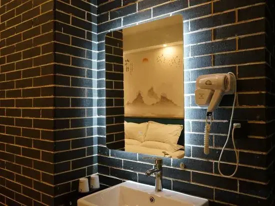 Chatinn Hotel Hangzhou Wensan