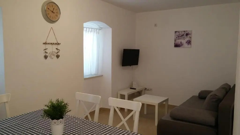 Rosa Apartments